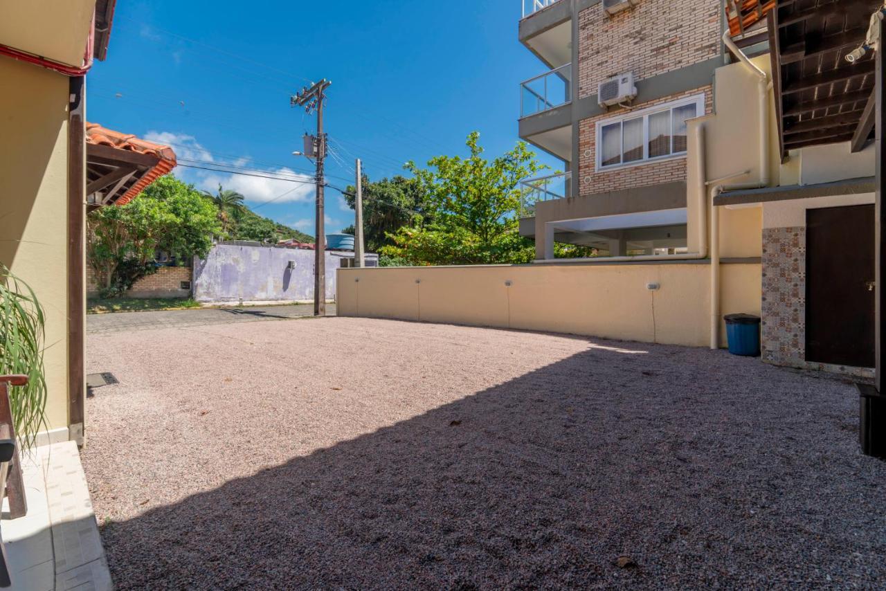 Pousada Gruta do Monge No centro, com café da manhã e piscina Bombinhas Esterno foto