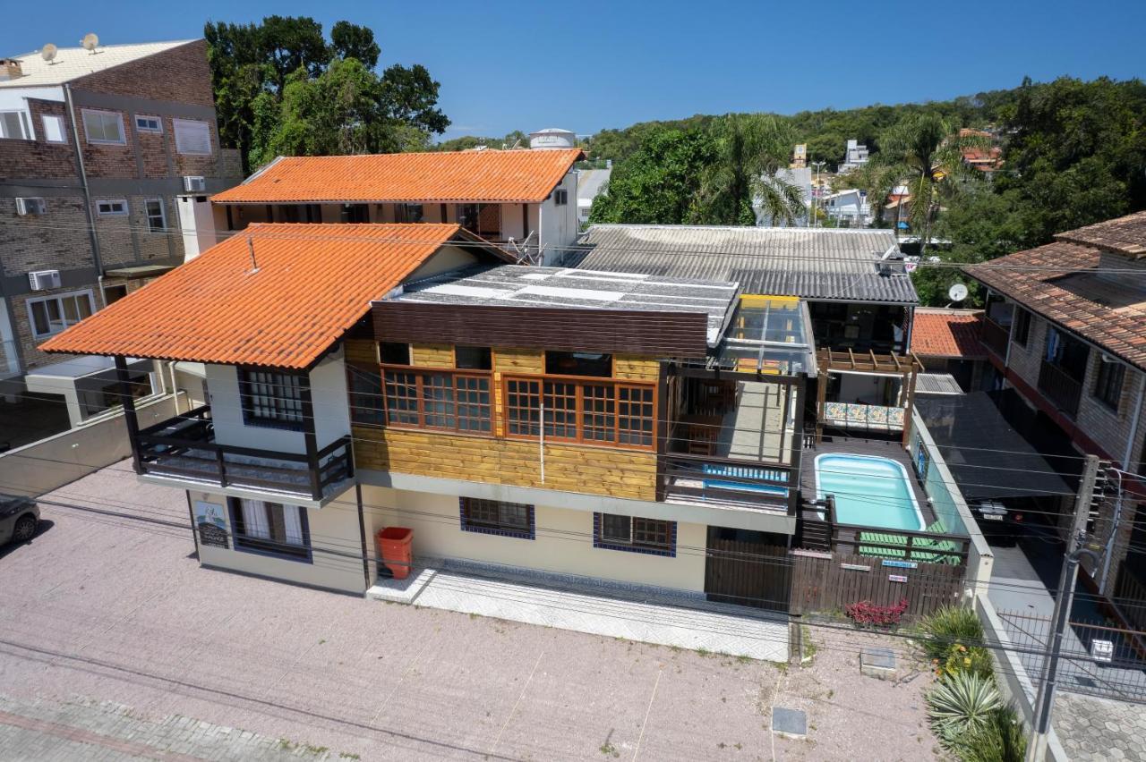 Pousada Gruta do Monge No centro, com café da manhã e piscina Bombinhas Esterno foto